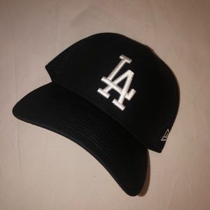 LA Dodgers New Era Hat